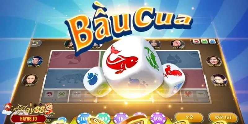 bau cua online hay88